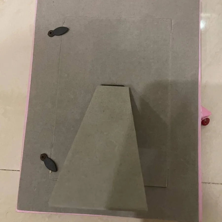قاب عکس کودک