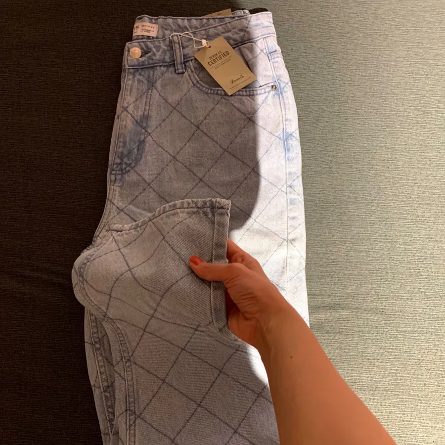 شلوار جین primark