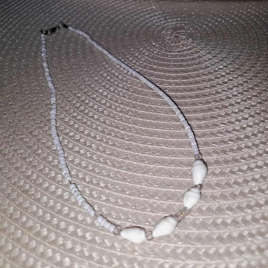 گردنبند ساحلی