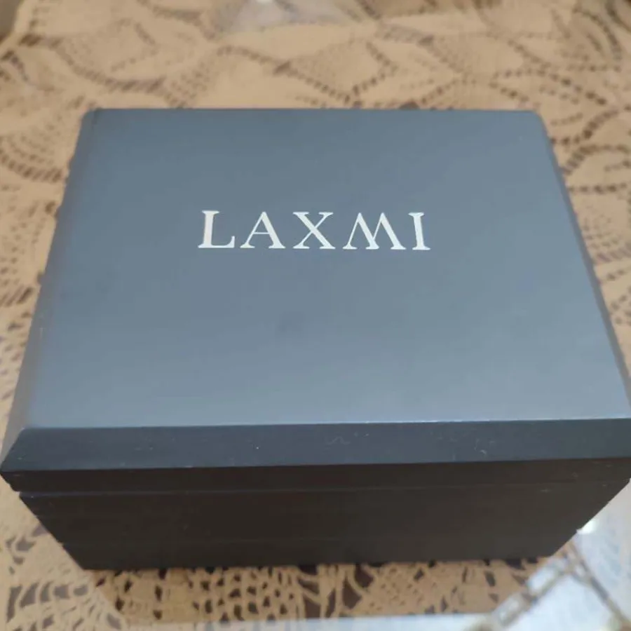 ساعت لاکچری لاکسمی 8130