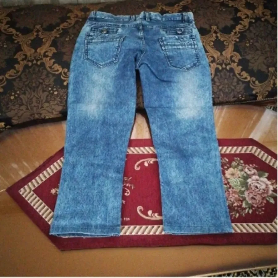شلوار بچگانه دیزل