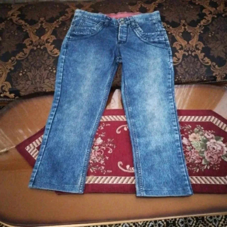 شلوار بچگانه دیزل