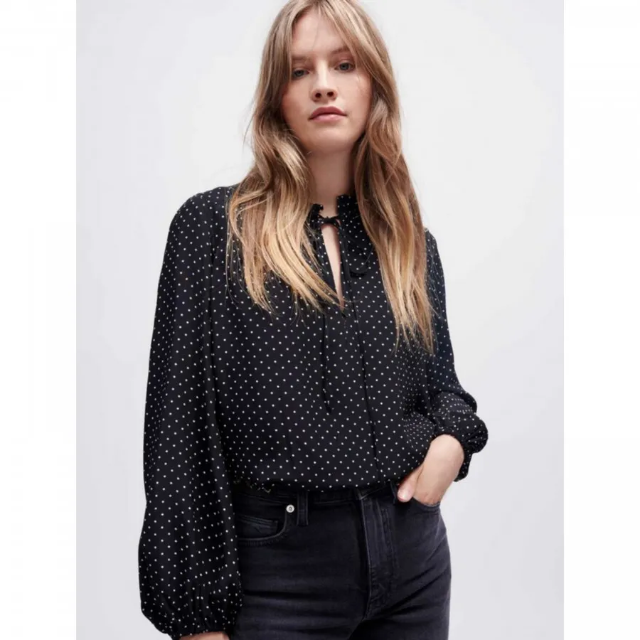 شومیز زنانه h&m