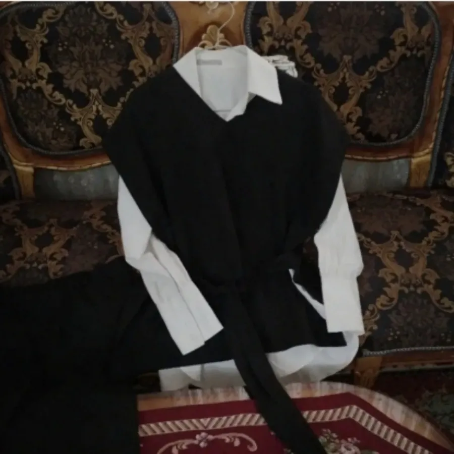 ست کامل وست