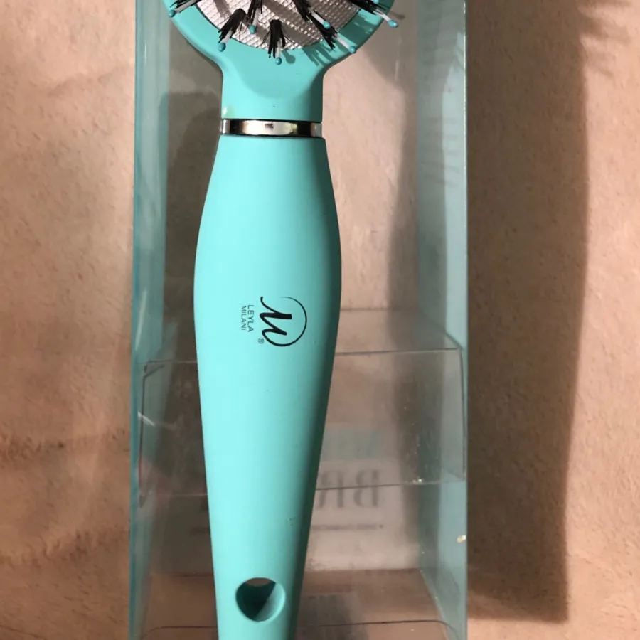 برس میلانی Milani brush