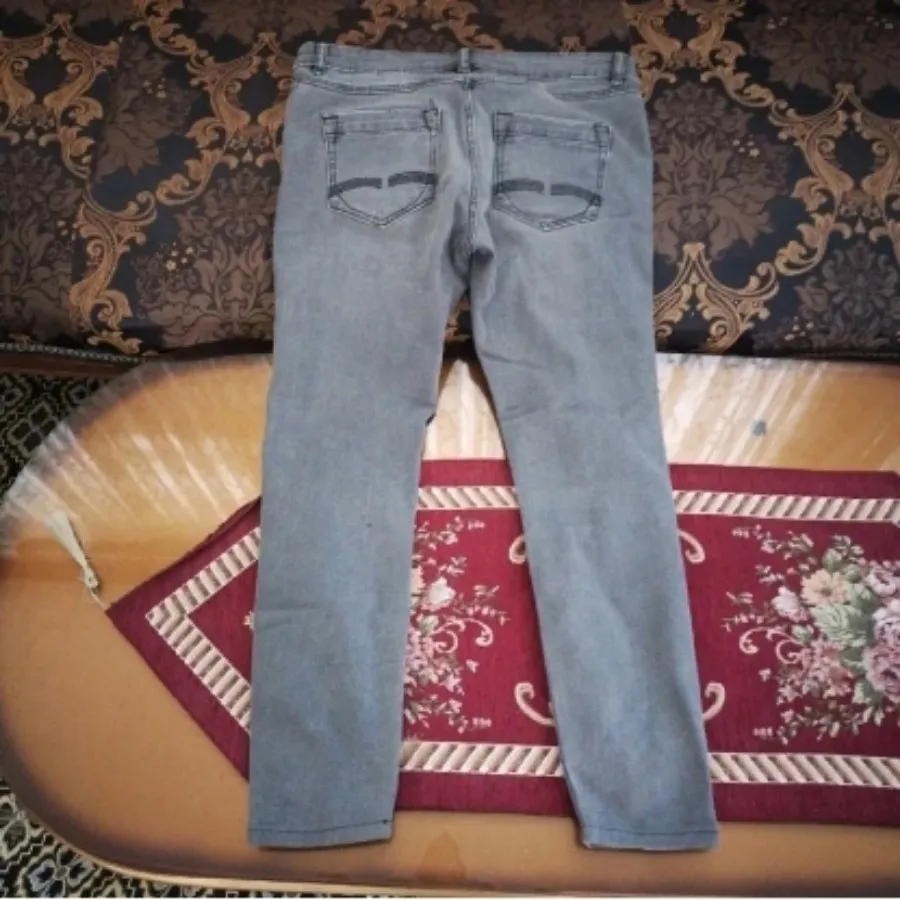 شلوار جین وارداتی بچگانه