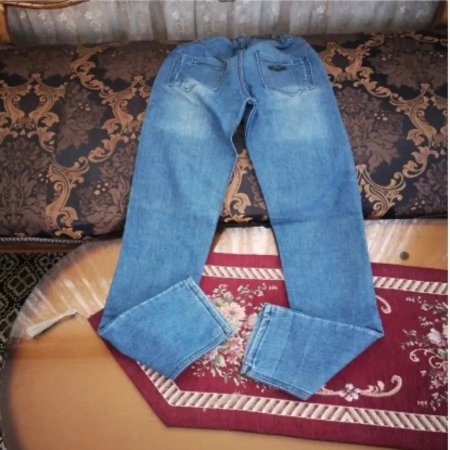 شلوار جین بچگانه دیزل