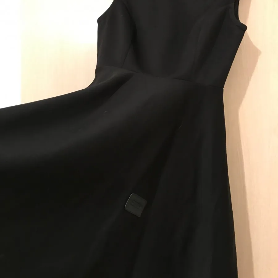 لباس مجلسی مشکی