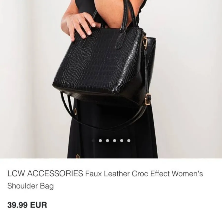 کیف السی وایکیکی نو