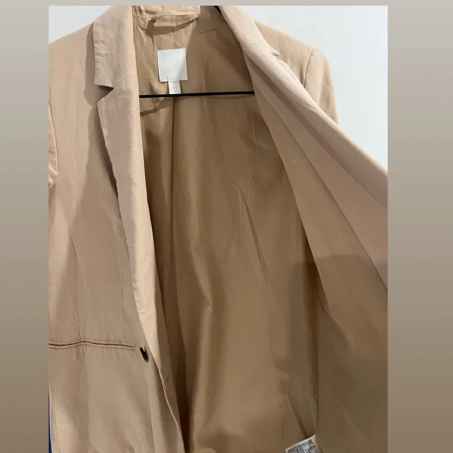 کت H&M