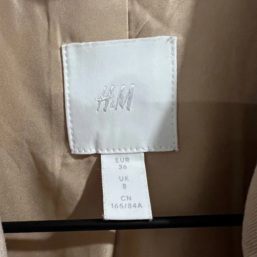 کت H&M