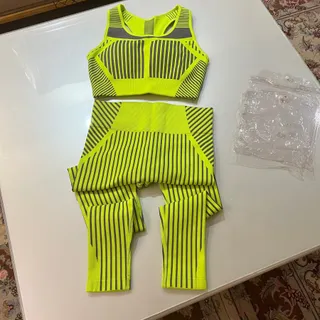 ست ورزشی