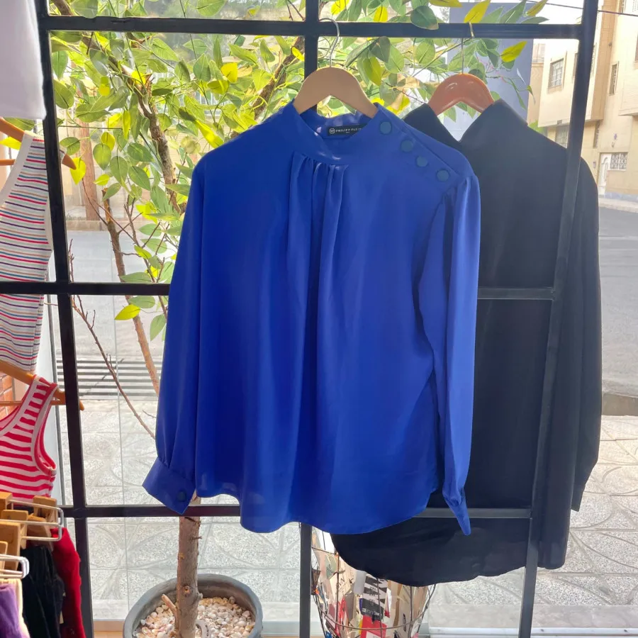شومیز الیزه