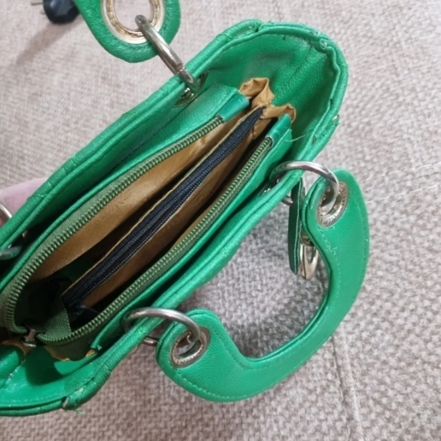 روسری و کیف