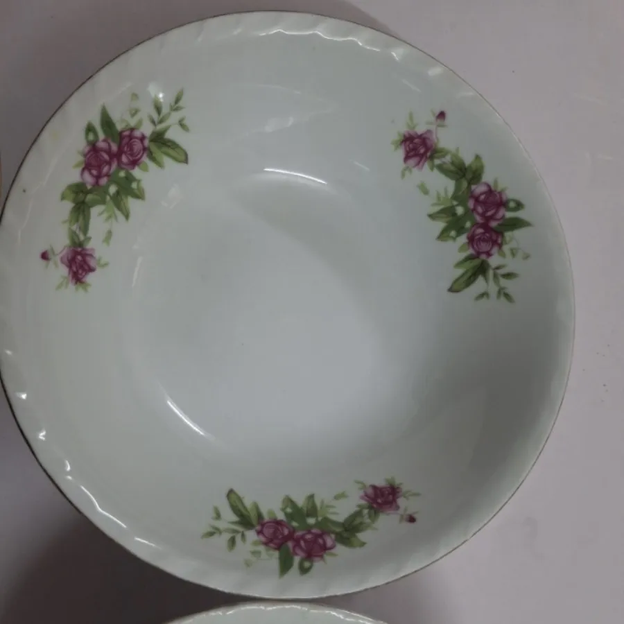 12 عدد کاسه ابگوشتخوری