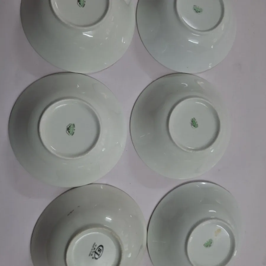 12 عدد کاسه ابگوشتخوری