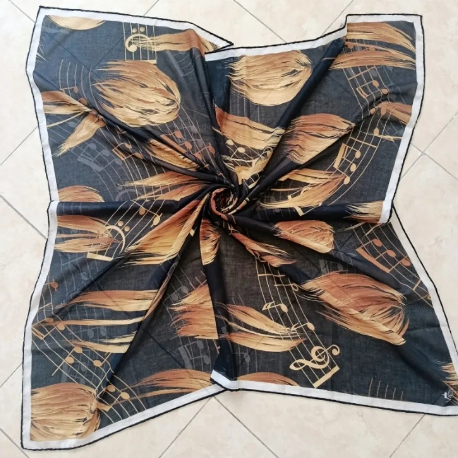 روسری قواره دار