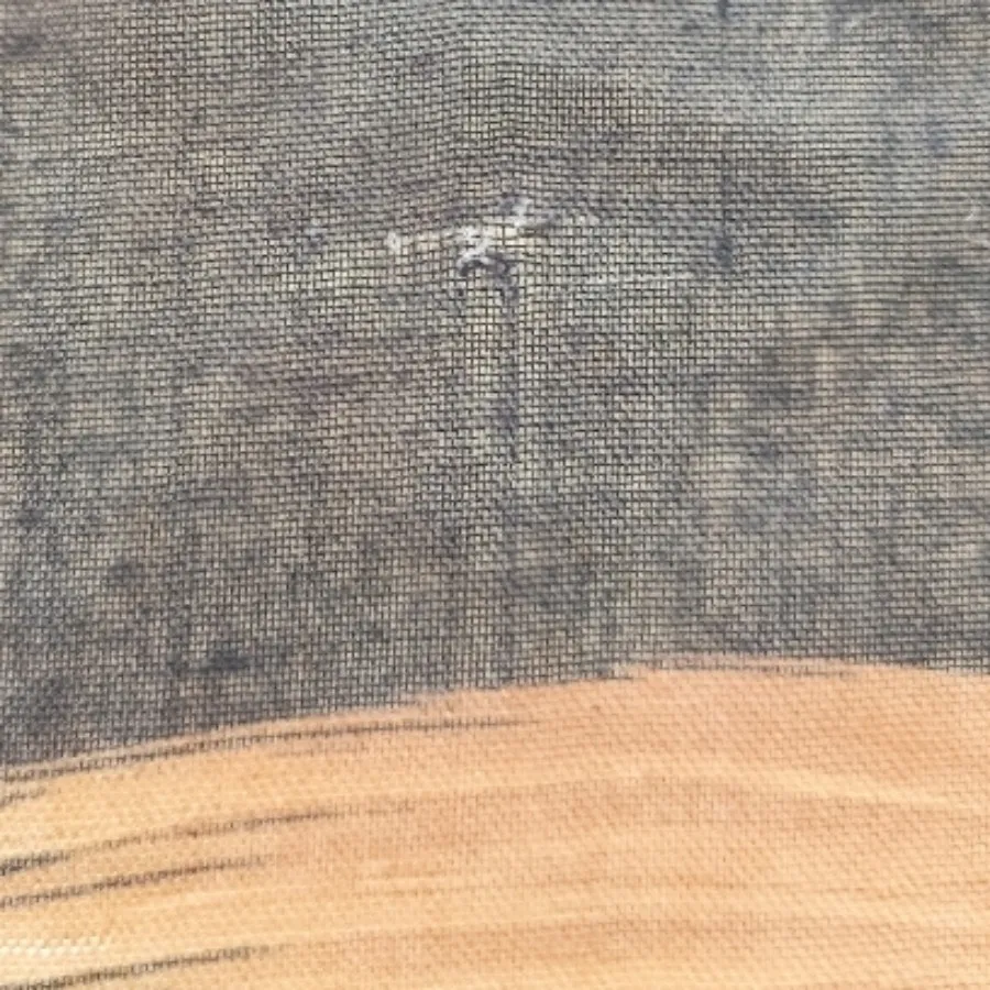 روسری قواره دار