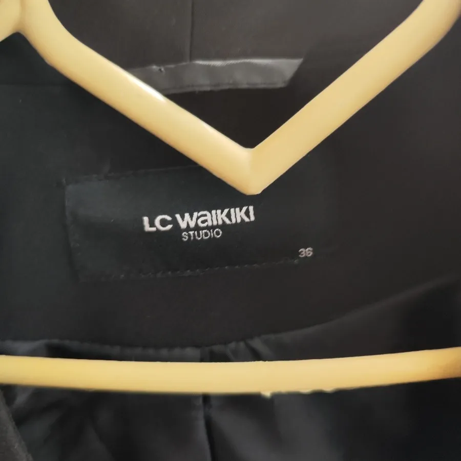 کت خوش دوخت LC wakiki
