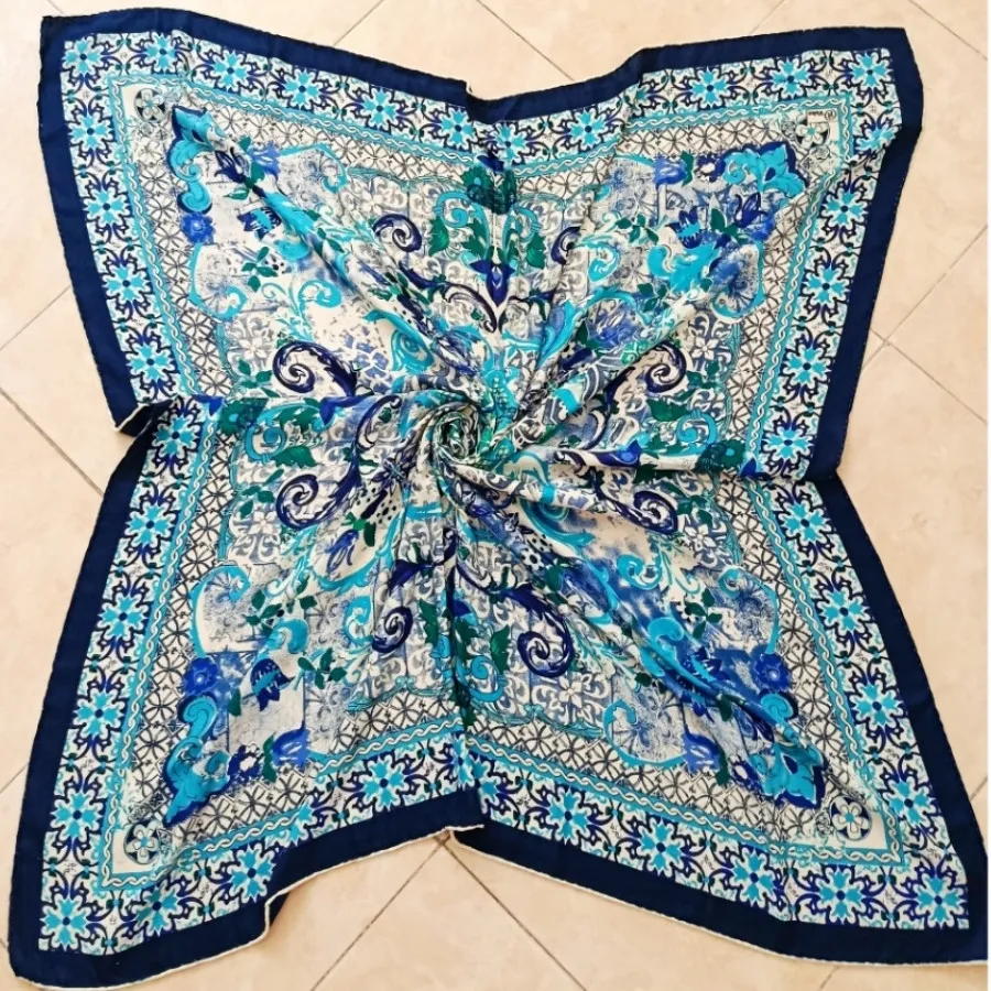 روسری مجلسی