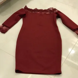 #پیراهن_مجلسی