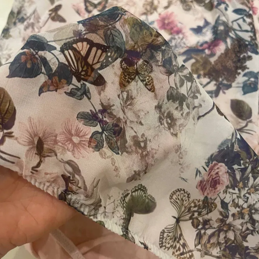 تاپ حریر کوتون