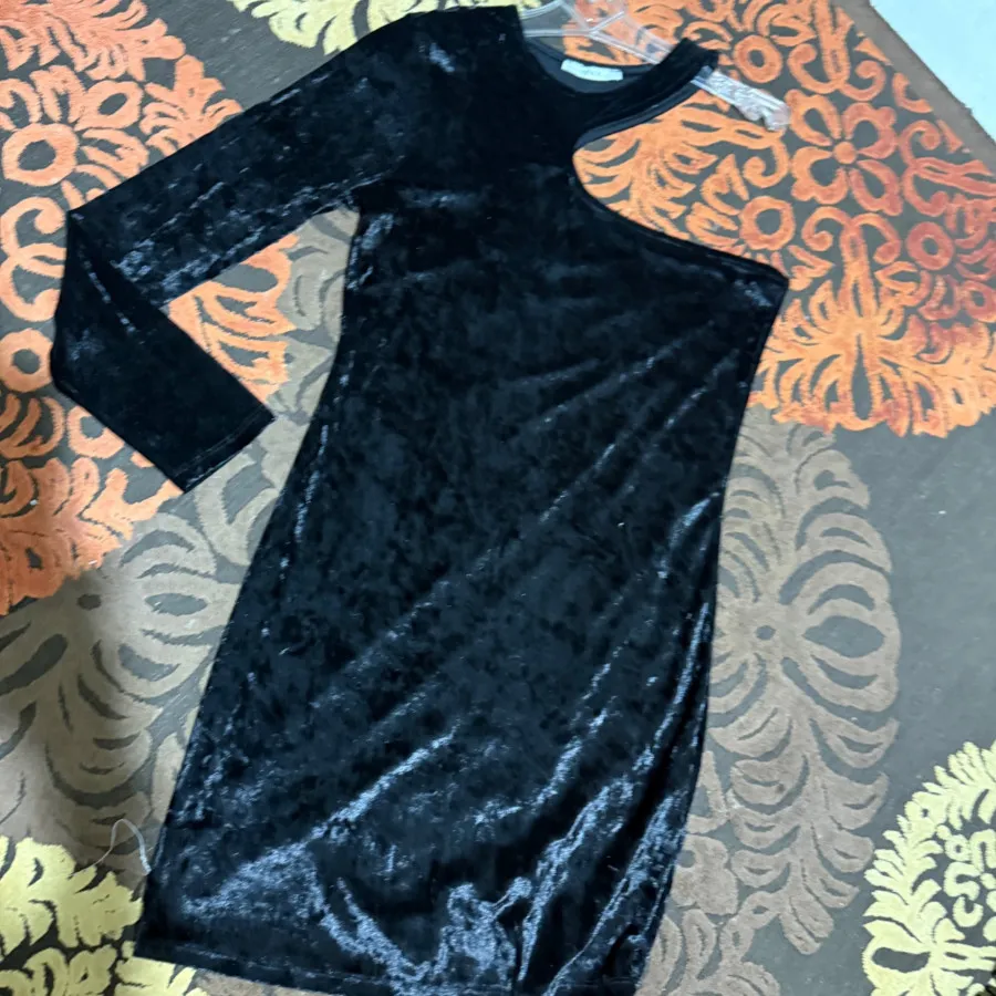 پیراهن مجلسی دفکتو