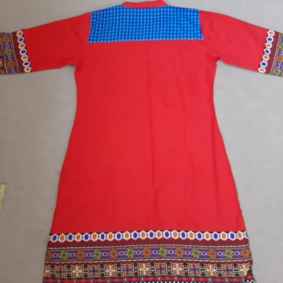 مانتو نخی سنتی