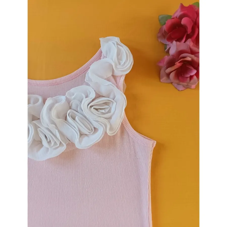 تاپ زنانه و دخترانه