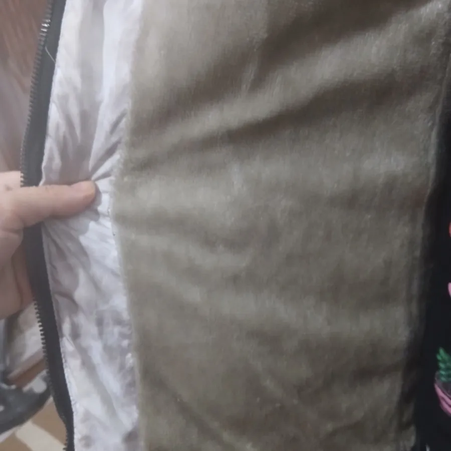 کاپشن دخترانه ترک