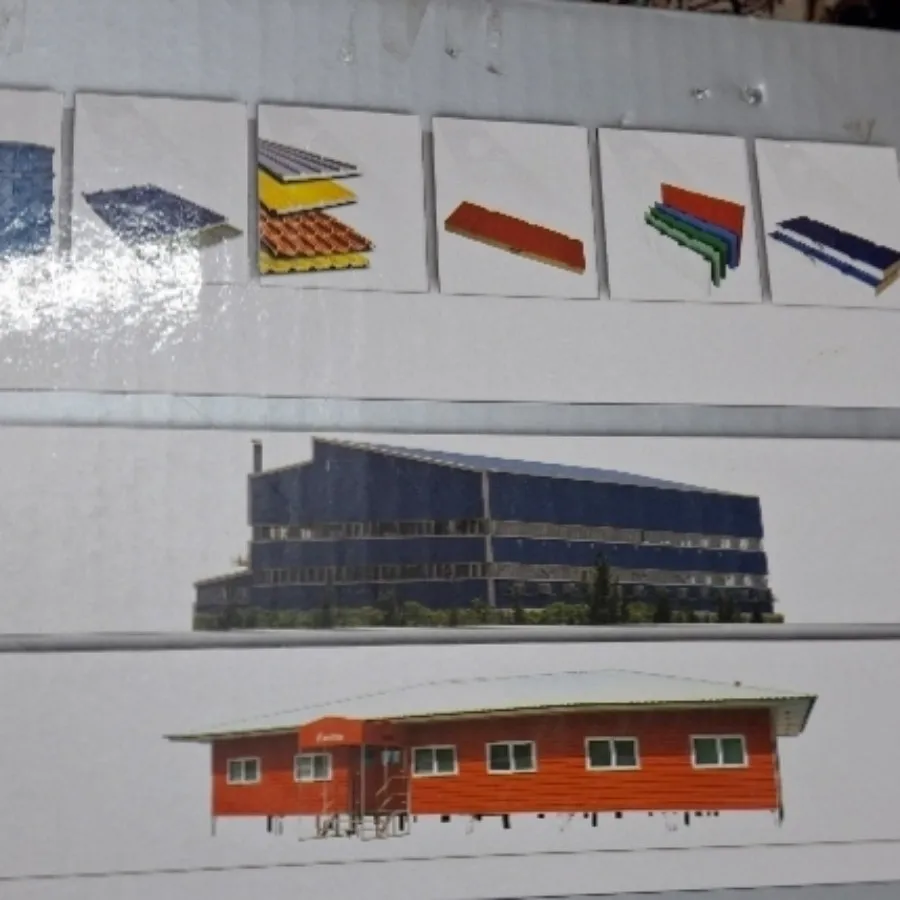 تشک بادی برزنتی، کمپینگ
