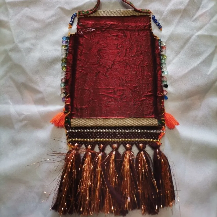 آینه دکوراتیو سنتی