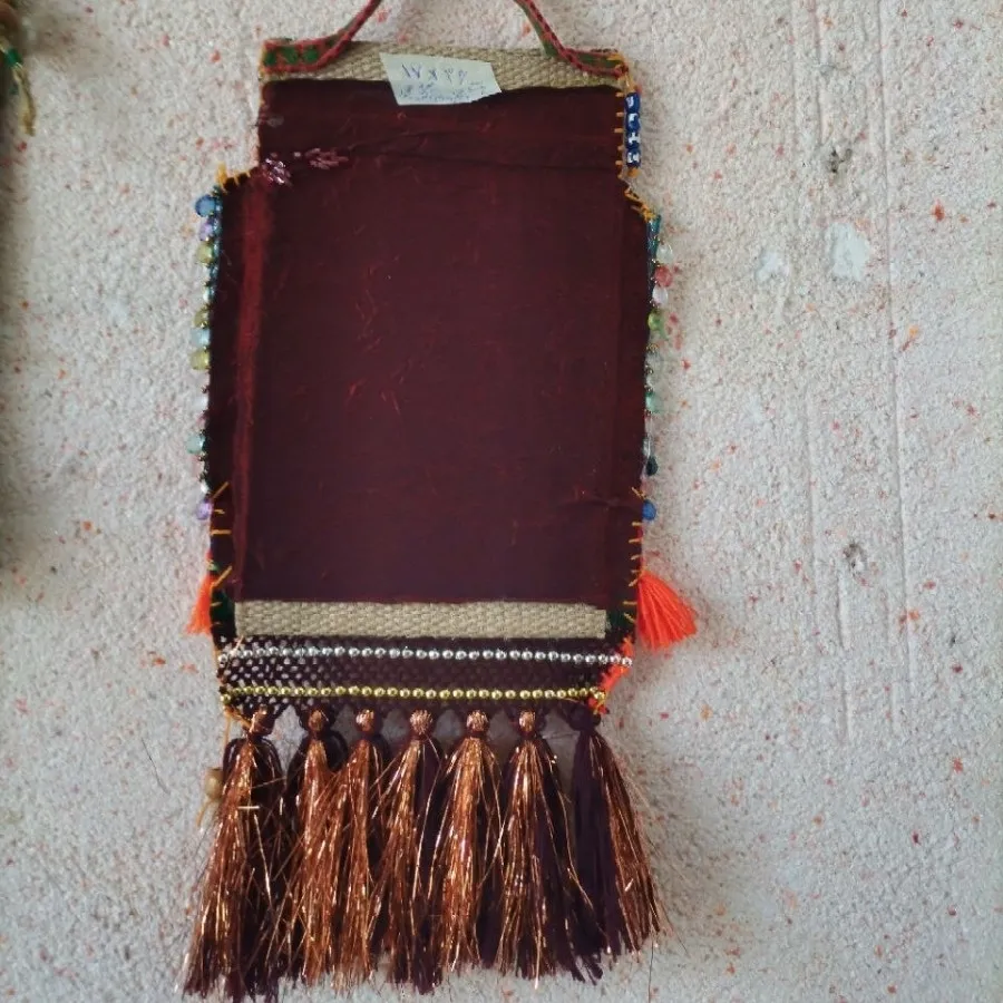 آینه دکوراتیو سنتی
