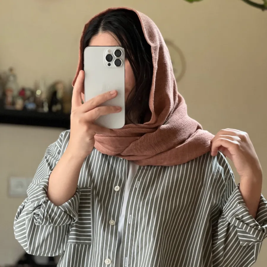 شال سنگشور اجری نو نو