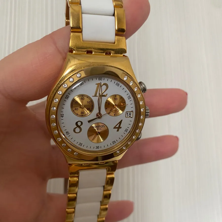 ساعت Swatch