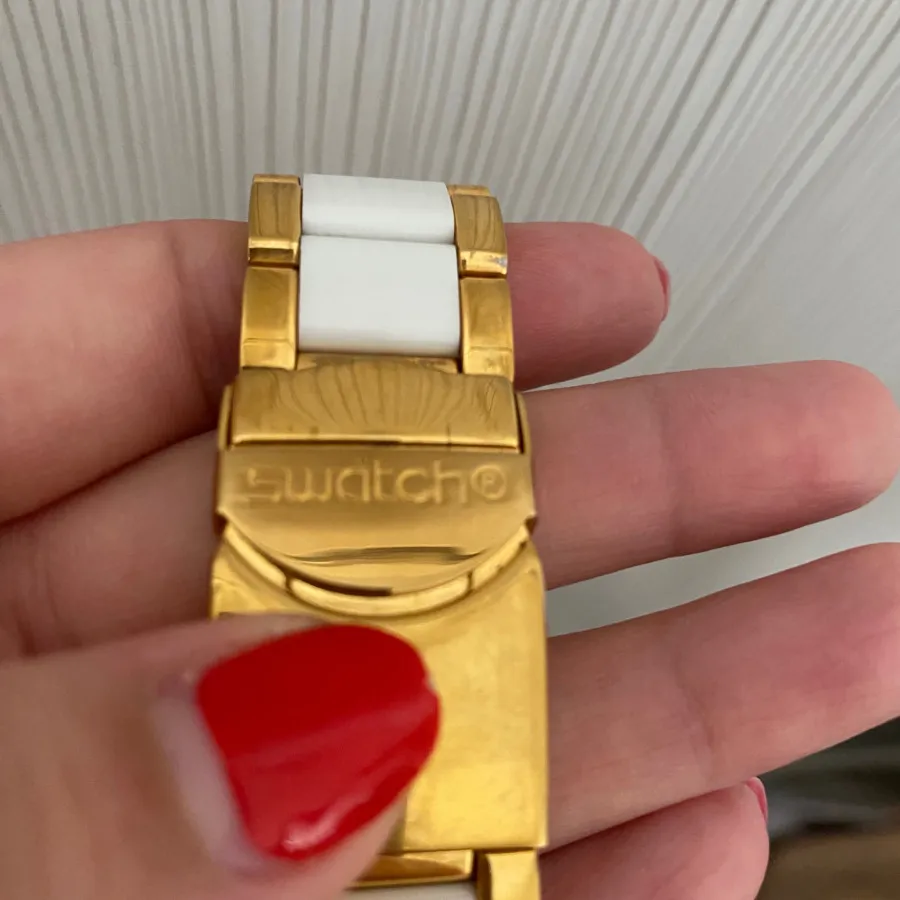 ساعت Swatch