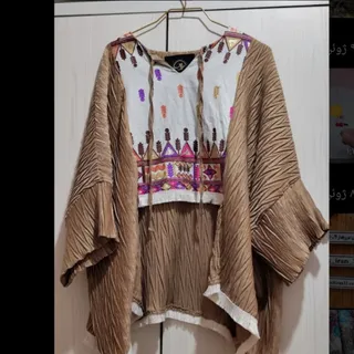 شومیز و دامن