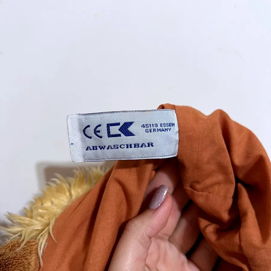 کیف بچگانه المانی