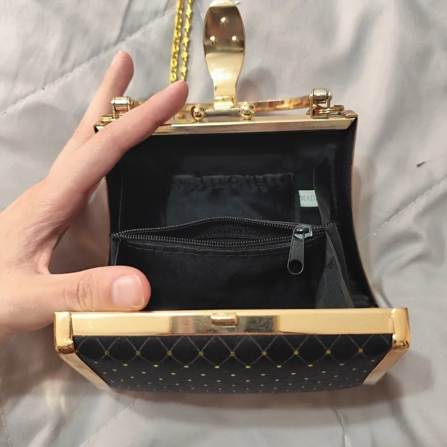 کیف مجلسی