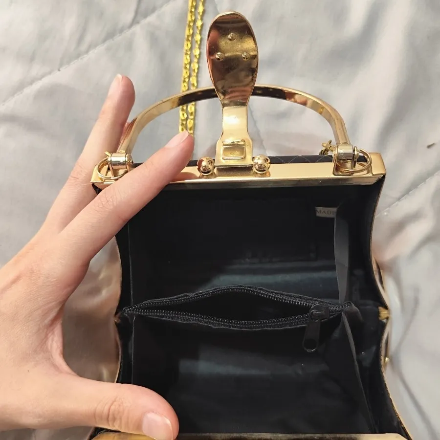 کیف مجلسی