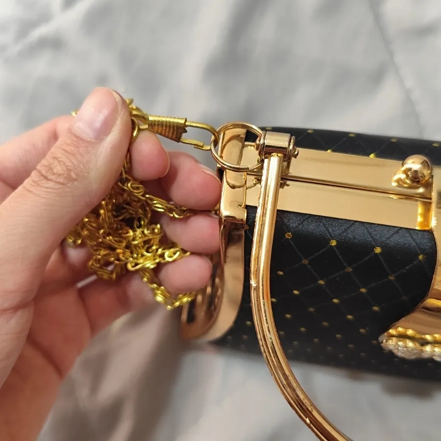 کیف مجلسی