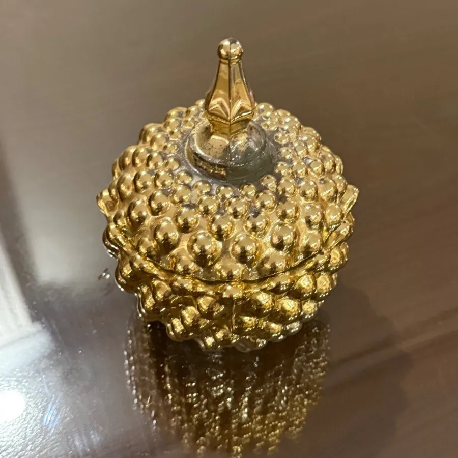 قندان