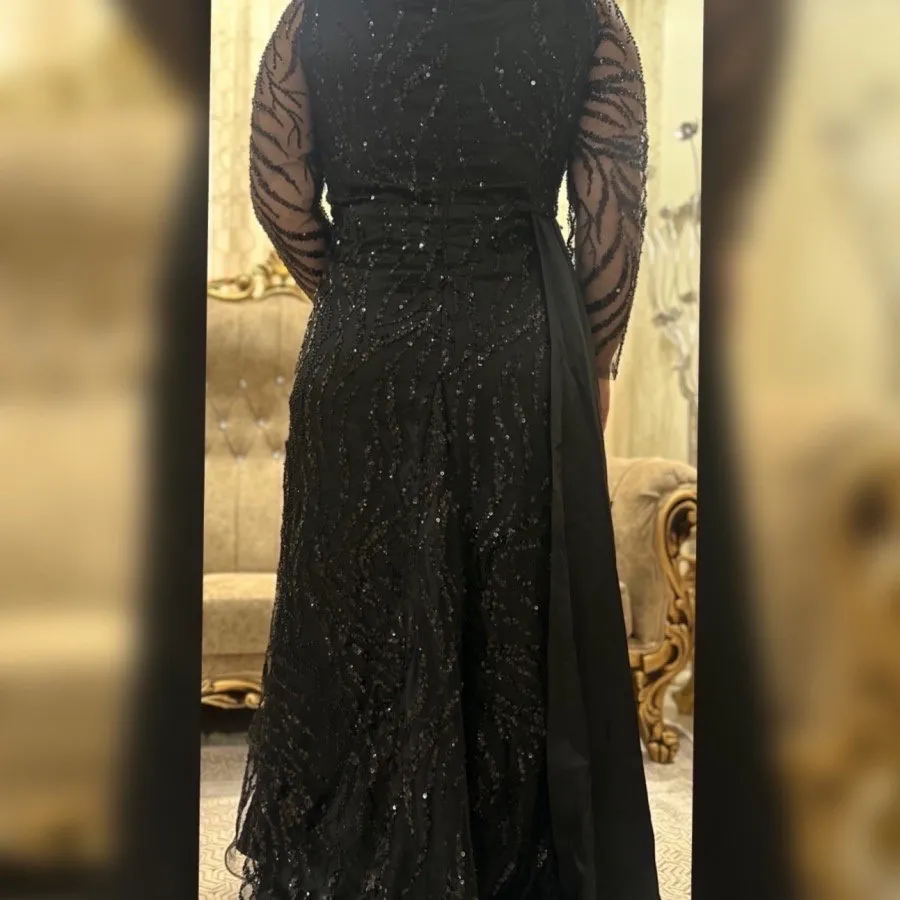 لباس مجلسی