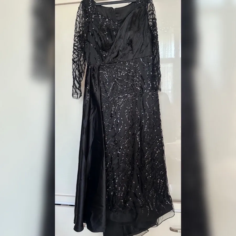 لباس مجلسی