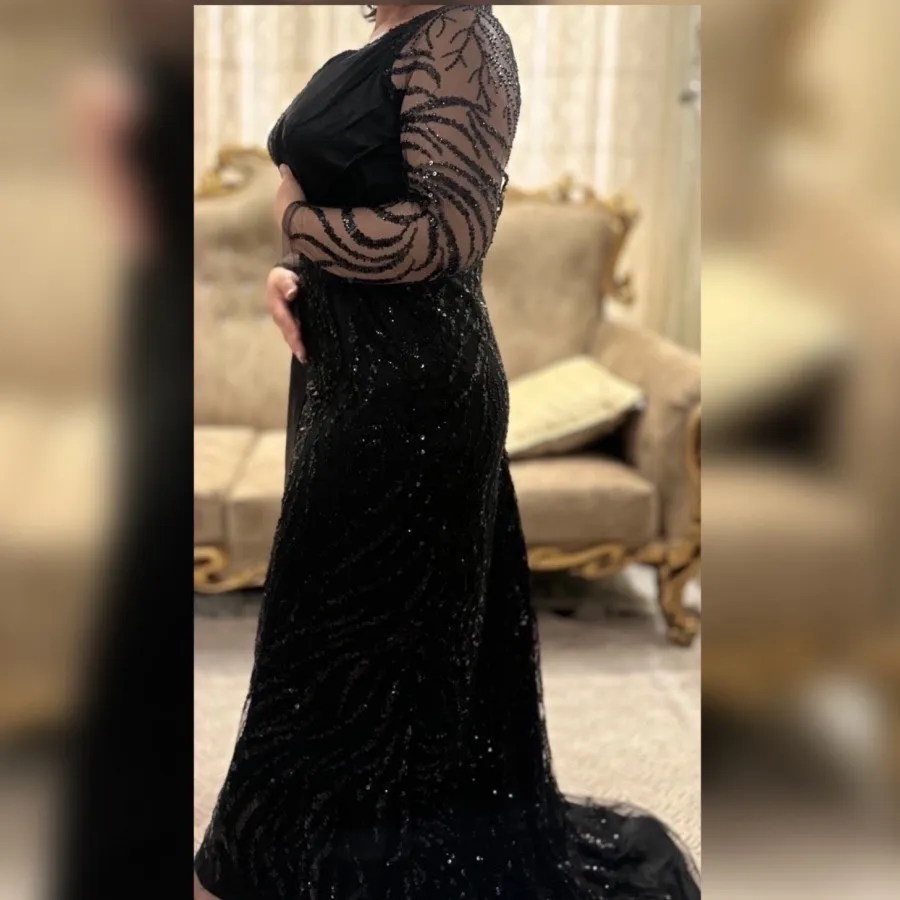 لباس مجلسی