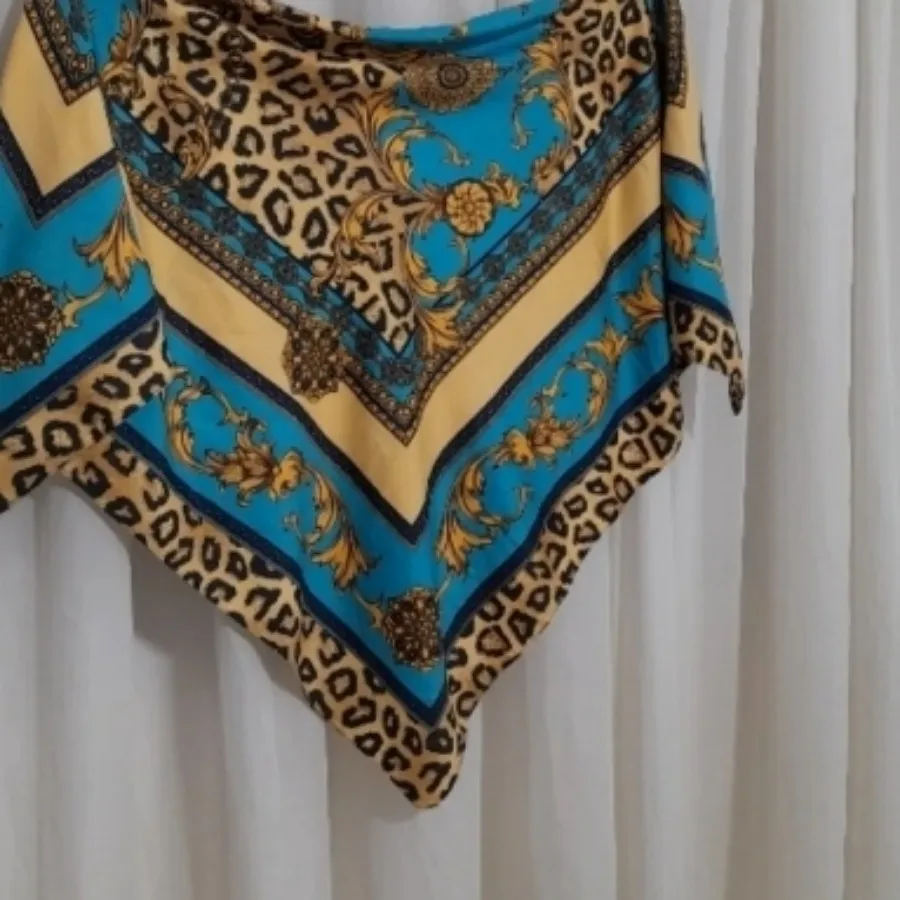 روسری لاکچری