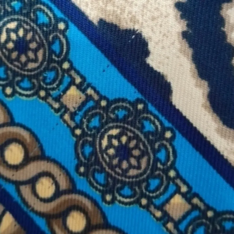 روسری لاکچری