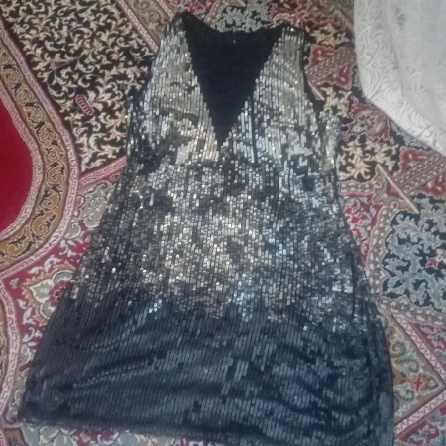 لباس مجلسی