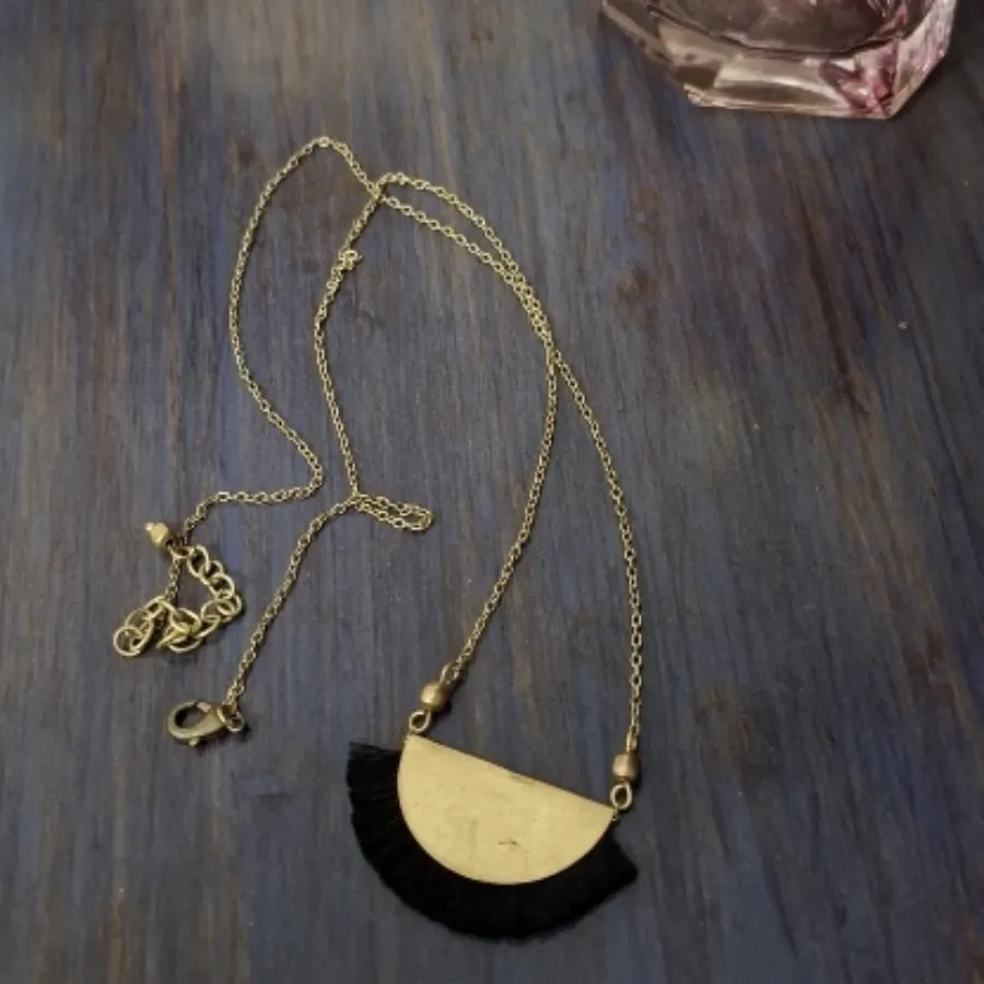 گردنبند زنانه