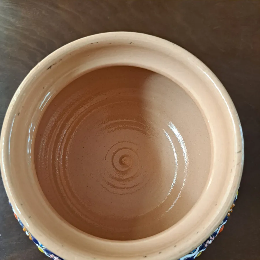 شکلات خوری میناکاری